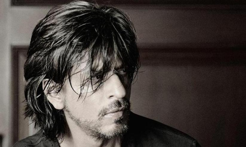Shah Rukh Khans filmPathaan Teaser leaked onlin