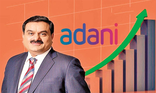 adani