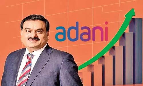 adani