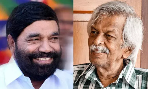 vn vasavan, kanayi kunhiraman