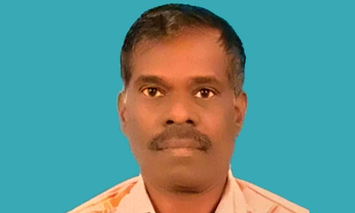 Madasamy sekhar