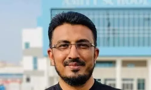 കോഴിക്കോട് സ്വദേശി ഷാർജയിൽ നിര്യാതനായി