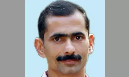 ഇരുമ്പ് ഗോവണി വൈദ്യുതി ലൈനിൽ വീണ് ഗൃഹനാഥൻ ഷോക്കേറ്റ് മരിച്ചു