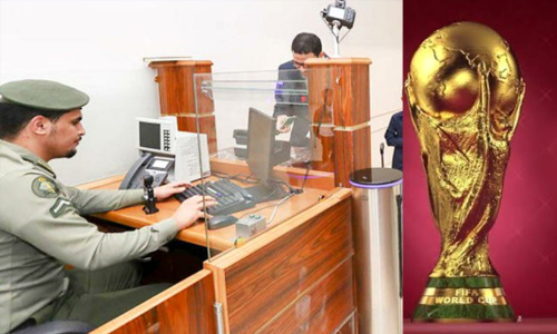 qatar world cup