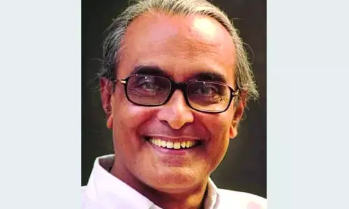 Vijayakumar Menon