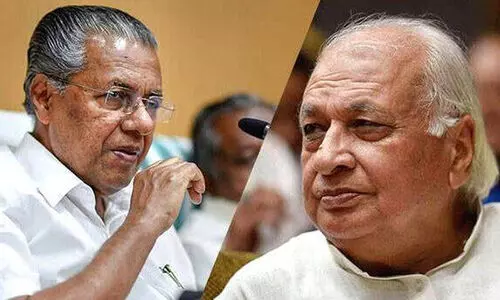 ഗവർണറെ ചാൻസലർ പദവിയിൽ നിന്ന് നീക്കാനുള്ള ഓർഡിനൻസിന് മന്ത്രിസഭയുടെ അംഗീകാരം