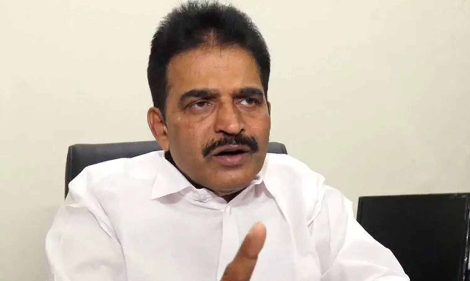 kc venugopal