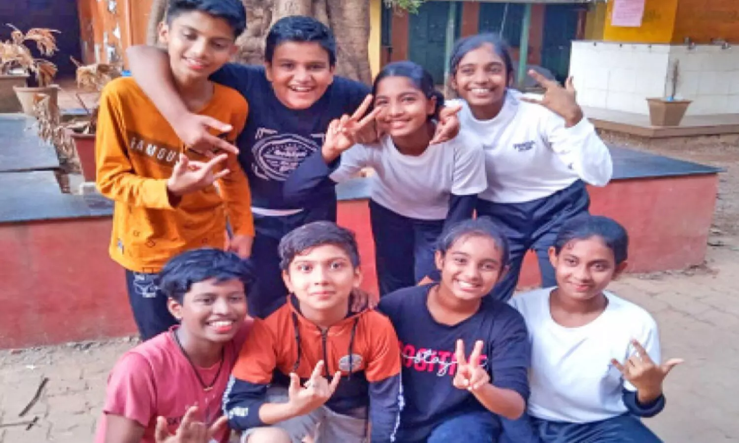 ശാസ്ത്ര നാടകത്തിൽ മമ്പറം എച്ച്.എസ്.എസിന് ഒന്നാം സ്ഥാനം