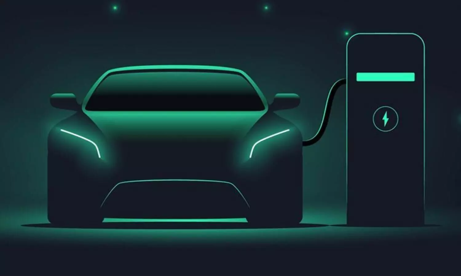 EVs will be as affordable as petrol cars next year