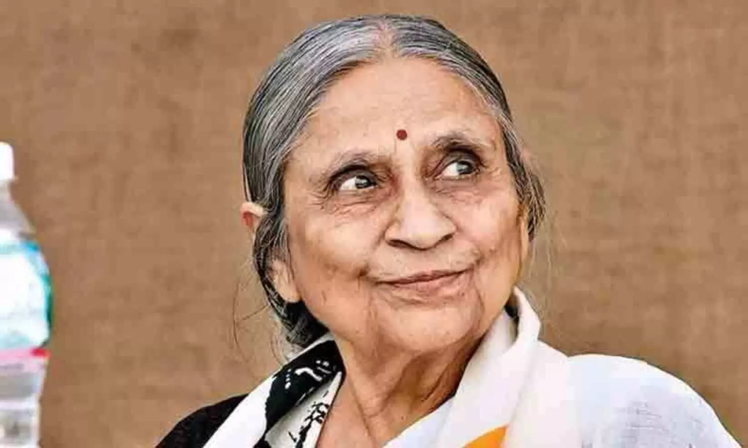 Ela Bhatt