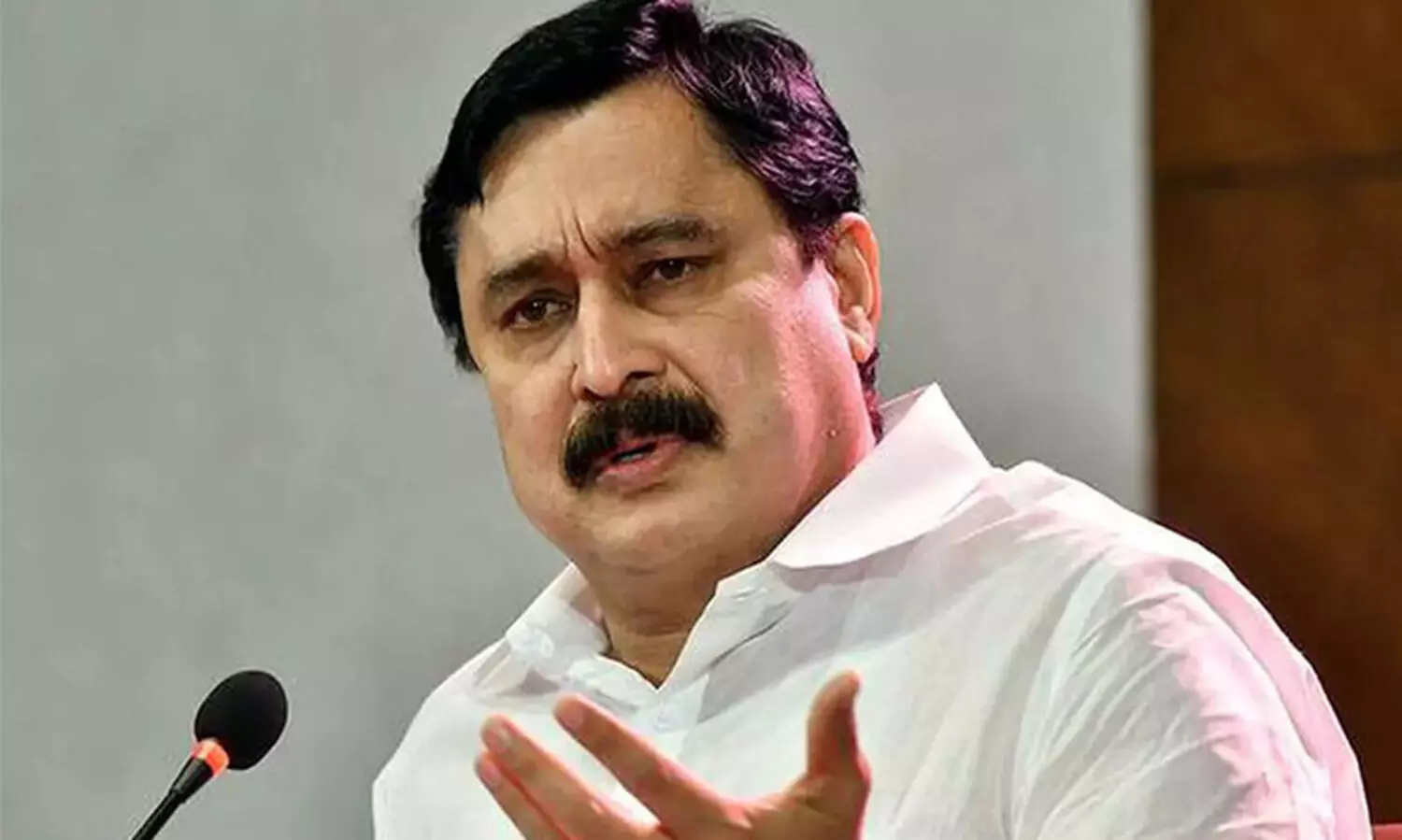 വിഴിഞ്ഞം സമരം രാജ്യ വിരുദ്ധം, ഇനി ചർച്ചയില്ല -മന്ത്രി അബ്ദുറഹ്മാൻ