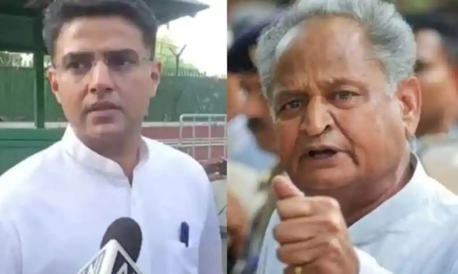 ഏറെ കൗതുകകരം, ഗുലാം നബിയെ മറക്കരുത്; മോദി-ഗെഹ്ലോട്ട് പുകഴ്ത്തലിൽ മുന്നറിയിപ്പുമായി സചിൻ പൈലറ്റ്