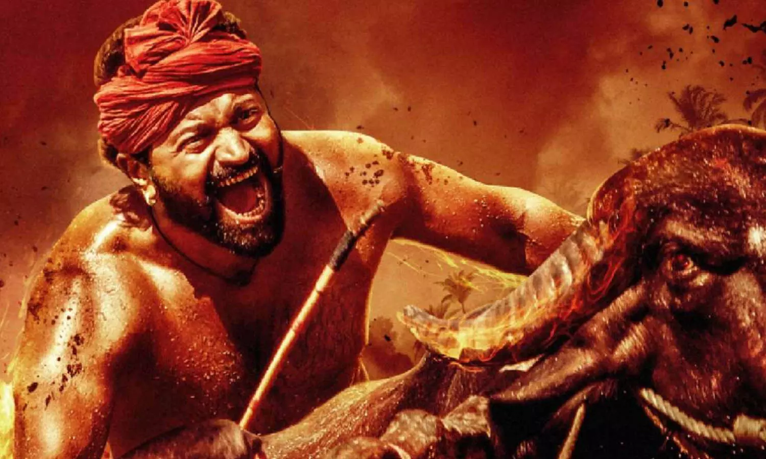 കാന്താരയെ വീണ്ടും വിലക്കി ; വരാഹരൂപം തിയറ്ററിലും ഒ.ടി.ടിയിലും പ്രദർശിപ്പിക്കുന്നത് തടഞ്ഞ് കോടതി