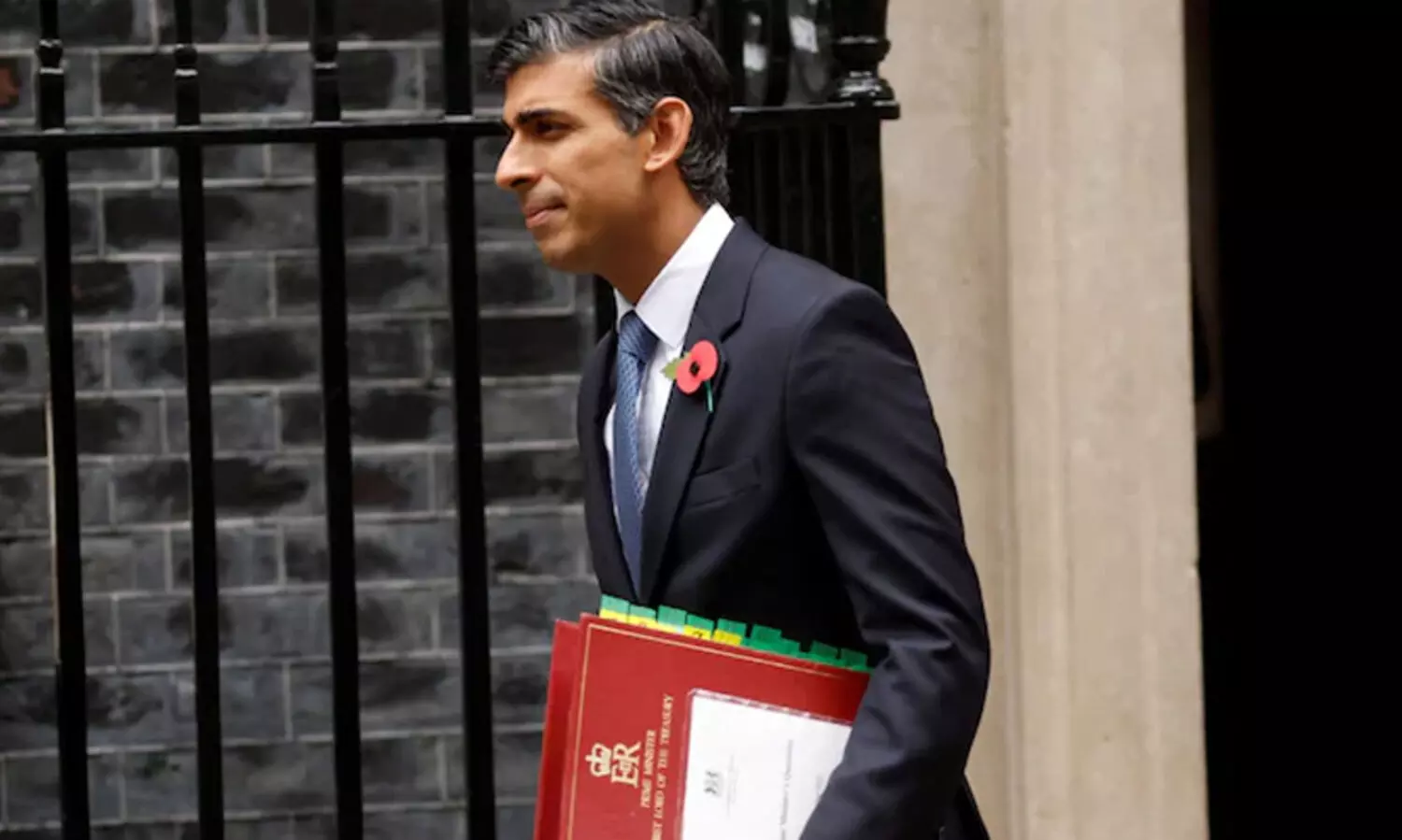ഋഷി സുനക് തീരുമാനം മാറ്റി; കോപ് -26 കാലാവസ്ഥ ഉച്ചകോടിയിൽ പങ്കെടുക്കും