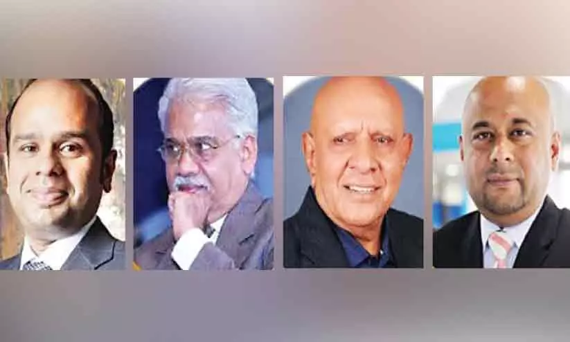 Nafo Global; Kuwait Business award Winners Nafo Global; Kuwait Business award Winners