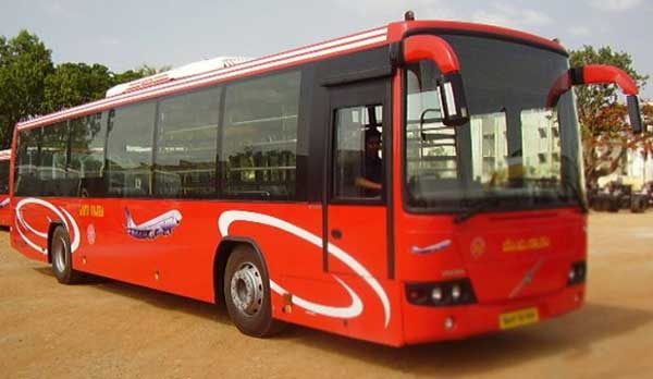 മംഗളൂരു വിമാനത്താവളത്തിലേക്ക് ബസ് സർവിസ് ആരംഭിച്ചു മംഗളൂരു വിമാനത്താവളത്തിലേക്ക് ബസ് സർവിസ് ആരംഭിച്ചു