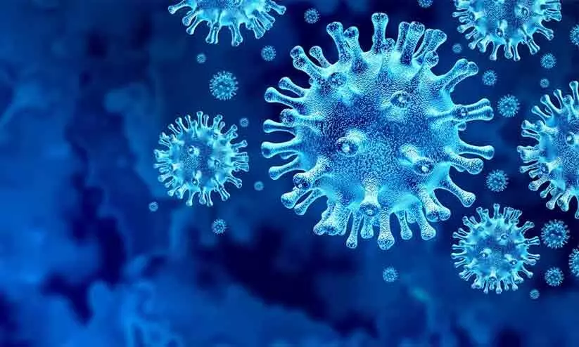 No need to worry about the new variant of covid