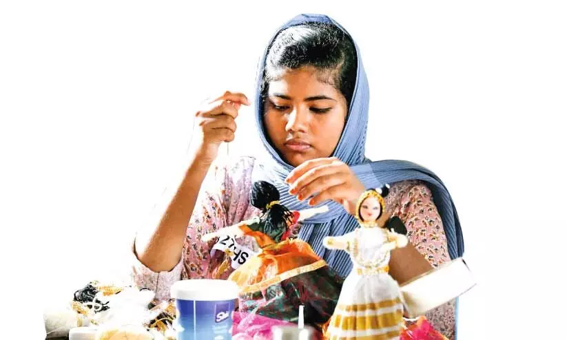 കുഞ്ഞു ശാസ്ത്രജ്ഞരുടെ വലിയ ലോകം കുഞ്ഞു ശാസ്ത്രജ്ഞരുടെ വലിയ ലോകം