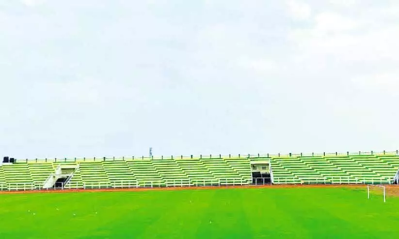 Payyanad Stadium