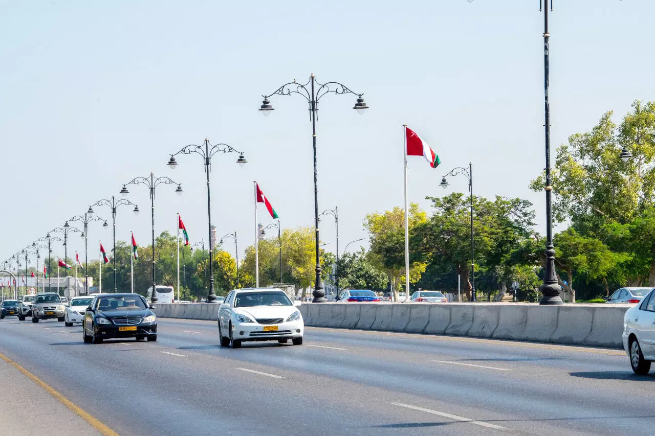 Oman to celebrate national day