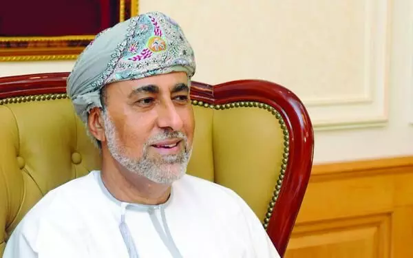 Sayyid Shihab bin Tarik bin Taimur Al Said Sayyid Shihab bin Tarik bin Taimur Al Said