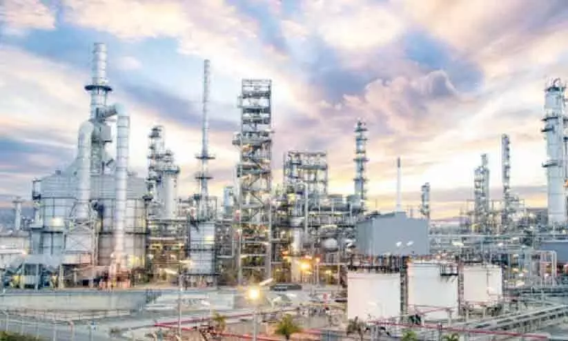 Saudi may cut oil production