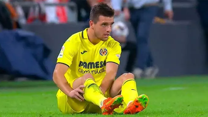 ലോ സെൽസോയുടെ പരിക്ക് ഗുരുതരമെന്ന്; അർജന്റീന ക്യാമ്പിൽ ആശങ്ക ലോ സെൽസോയുടെ പരിക്ക് ഗുരുതരമെന്ന്; അർജന്റീന ക്യാമ്പിൽ ആശങ്ക