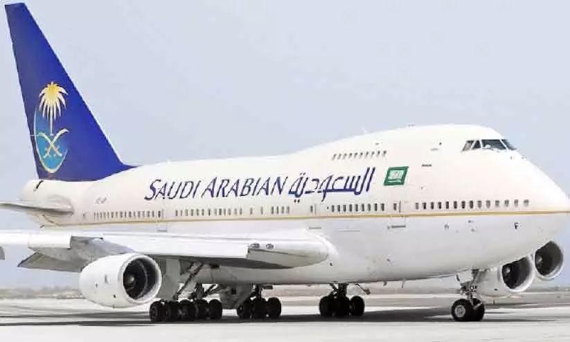 Air traffic increased by 43 percent and ship traffic by 7 percent