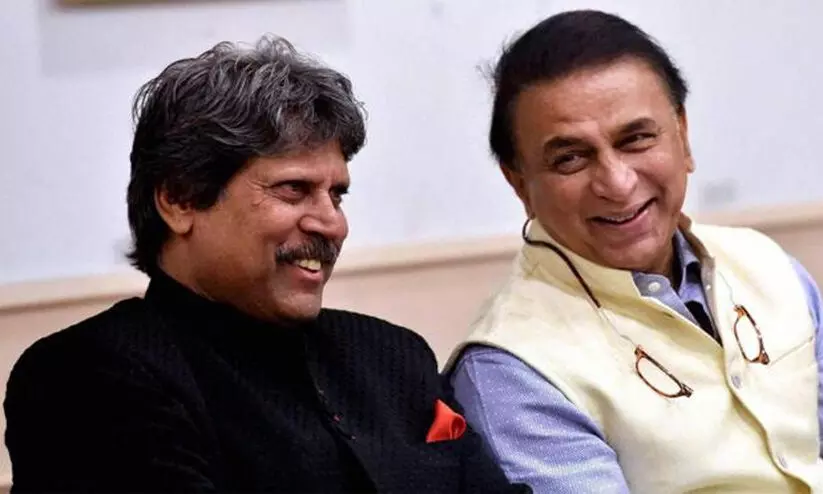 തോൽവിക്ക് കാരണം ഇത് രണ്ടുമാണ്; ഗവാസ്കറിന്റെ അഭിപ്രായമല്ല കപിൽദേവിന്