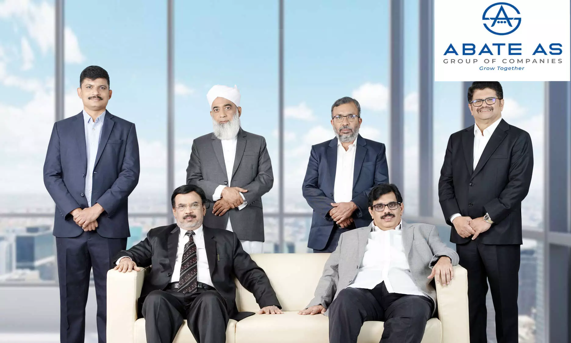 അബേറ്റ് എ എസ് അൽസലാമ 44 പുതിയ കണ്ണാശുപത്രികൾ തുറക്കുന്നു