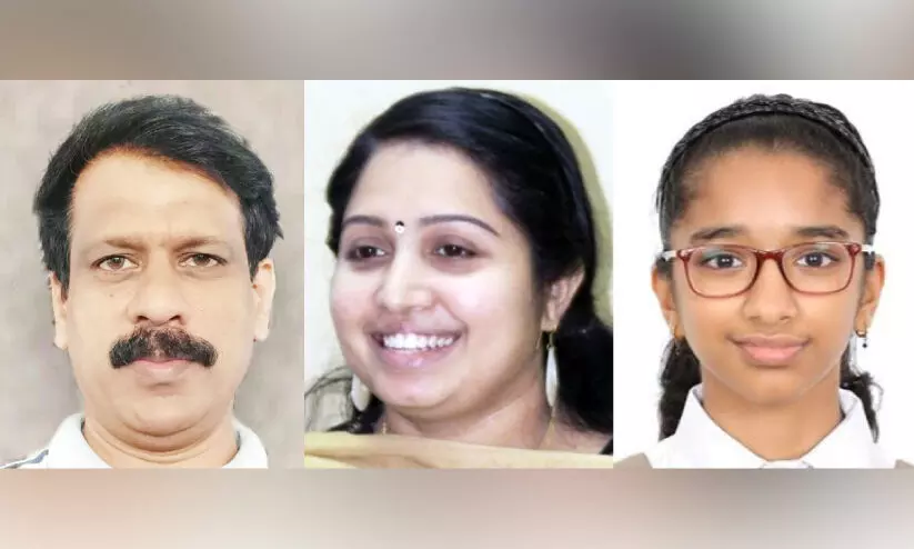 കൈയെഴുത്ത് മത്സരം: മലയാളം മിഷൻ ബഹ്റൈൻ ചാപ്റ്ററിന് അഭിമാനനേട്ടം കൈയെഴുത്ത് മത്സരം: മലയാളം മിഷൻ ബഹ്റൈൻ ചാപ്റ്ററിന് അഭിമാനനേട്ടം