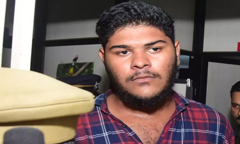 യു.എ.പി.എ കേസിൽ അലൻ ഷുഹൈബിന്‍റെ ജാമ്യം റദ്ദാക്കാൻ എൻ.ഐ.എ അപേക്ഷ