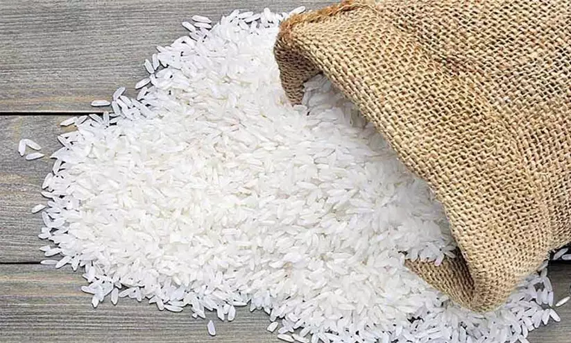 വിലകൂടിയ അരിക്ക് ആവശ്യക്കാർ കുറവ്; വേണ്ടത് കർണാടക ഇനം വിലകൂടിയ അരിക്ക് ആവശ്യക്കാർ കുറവ്; വേണ്ടത് കർണാടക ഇനം