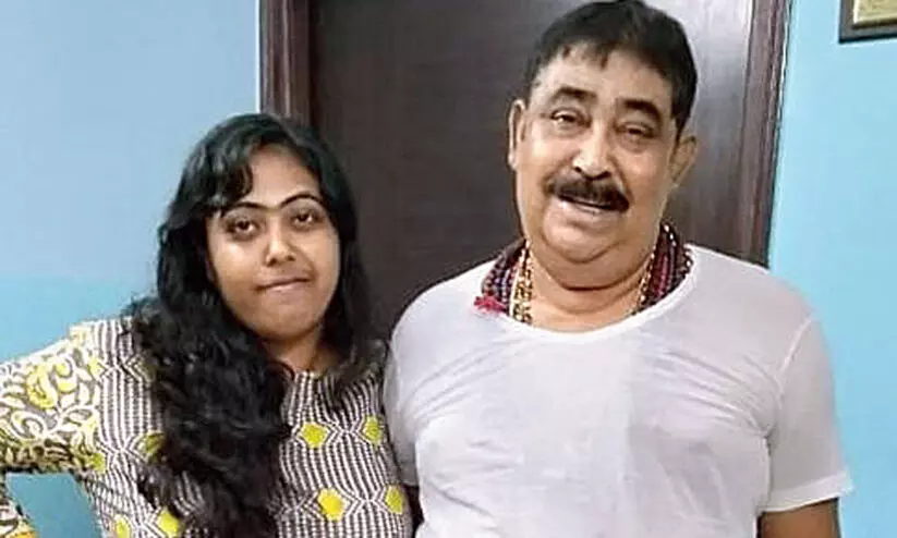 Sukanya Mondal Sukanya Mondal