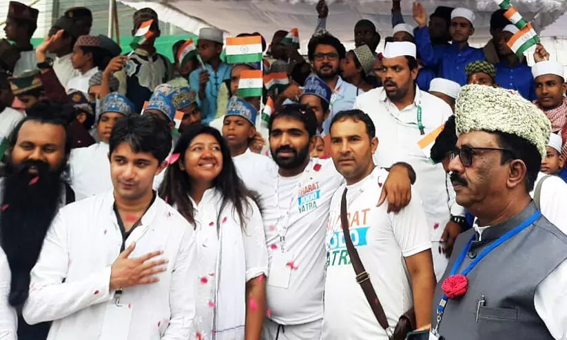 Chandy Oommen Chandy Oommen