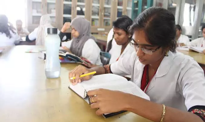 ഹോമിയോ ഫാര്‍മസി സര്‍ട്ടിഫിക്കറ്റ് കോഴ്‌സ്: ഒന്നാംഘട്ട അലോട്ട്‌മെന്റ് പ്രസിദ്ധീകരിച്ചു