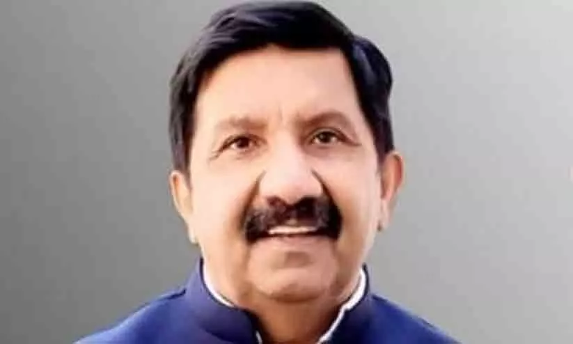 Mukesh Agnihotri Mukesh Agnihotri