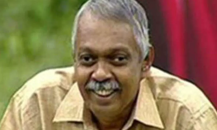 സൈമൺ ബ്രിട്ടോയുടെ വീട് പൊലീസ് കുത്തിത്തുറന്നു; സ്വര്‍ണാഭരണം അപഹരിച്ചെന്നും ഭാര്യയുടെ പരാതി