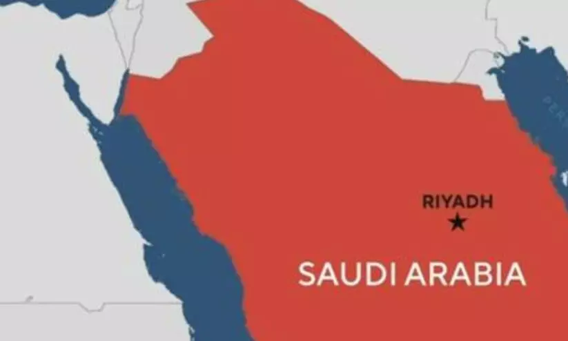 സൗദിക്കെതിരെ ഇറാന്റെ ആക്രമണ ഭീഷണി; പ്രതികരിച്ച് യു.എസ് സൗദിക്കെതിരെ ഇറാന്റെ ആക്രമണ ഭീഷണി; പ്രതികരിച്ച് യു.എസ്