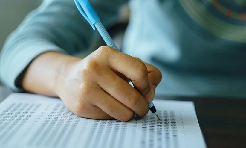 ബിരുദപ്രവേശനപരീക്ഷ കേരള വിദ്യാർഥികൾക്ക് തിരിച്ചടിയായി ബിരുദപ്രവേശനപരീക്ഷ കേരള വിദ്യാർഥികൾക്ക് തിരിച്ചടിയായി