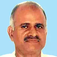 അ​ന്ത​ർ​ദേ​ശീ​യ ഫു​ട്ബാ​ൾ താ​രം എം.​ഒ. ജോ​സ് നിര്യാതനായി