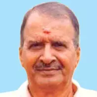 ഗോ​വി​ന്ദ​ൻ​കു​ട്ടി നാ​യ​ർ