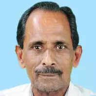 ശി​വ​ദാ​സ​ൻ