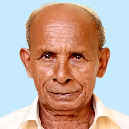 സു​ധാ​ക​ര​ൻ