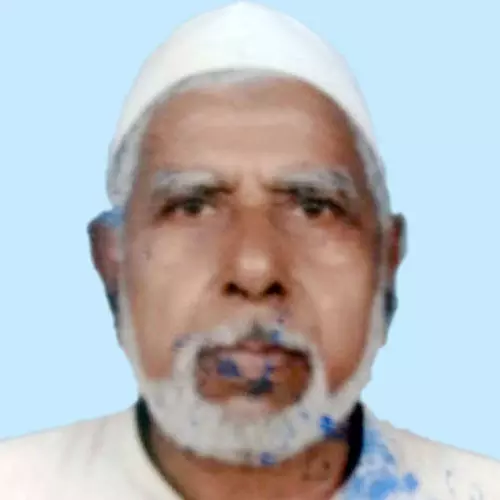 ഇ​സ്മാ​യി​ൽ