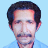 ദേ​വ​സ്യ