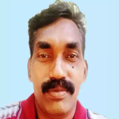 രാ​ജേ​ഷ്