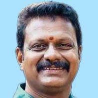 അ​നി​ല്‍കു​മാ​ര്‍