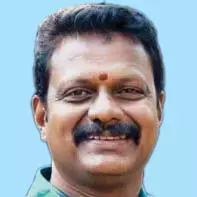 അ​നി​ല്‍കു​മാ​ര്‍