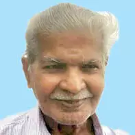 ഗോ​പാ​ല​കൃ​ഷ്ണ​ൻ നാ​യ​ർ